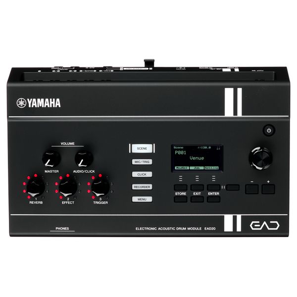 Yamaha EAD20 Drum Module