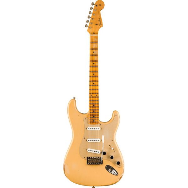 Fender LTD 50s Strat Relic SADS