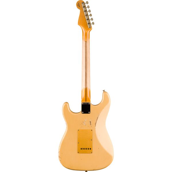 Fender LTD 50s Strat Relic SADS