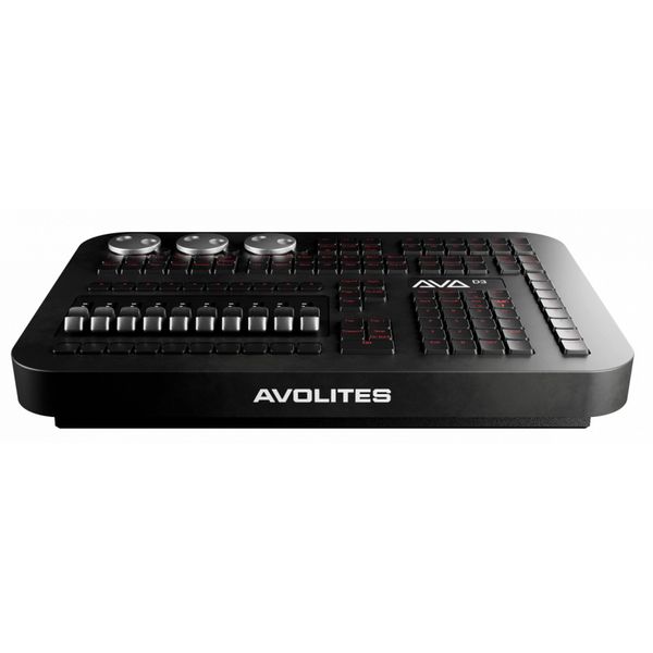 Avolites D3-010