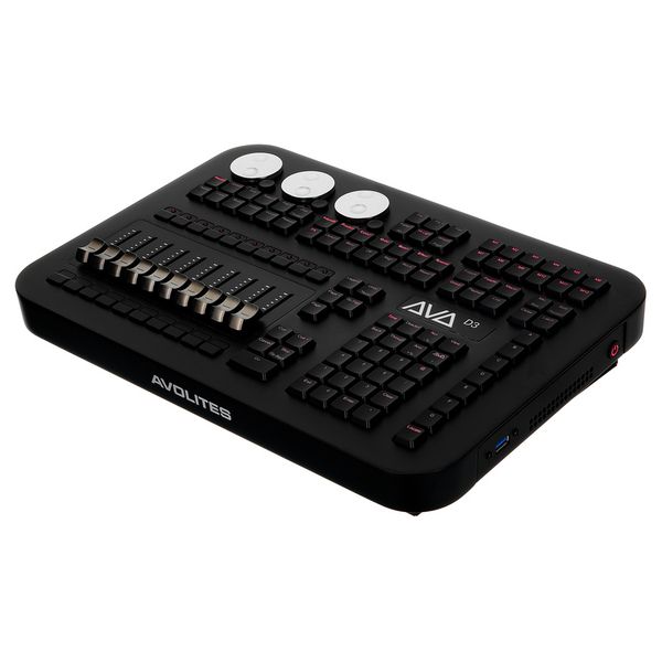 Avolites D3-010