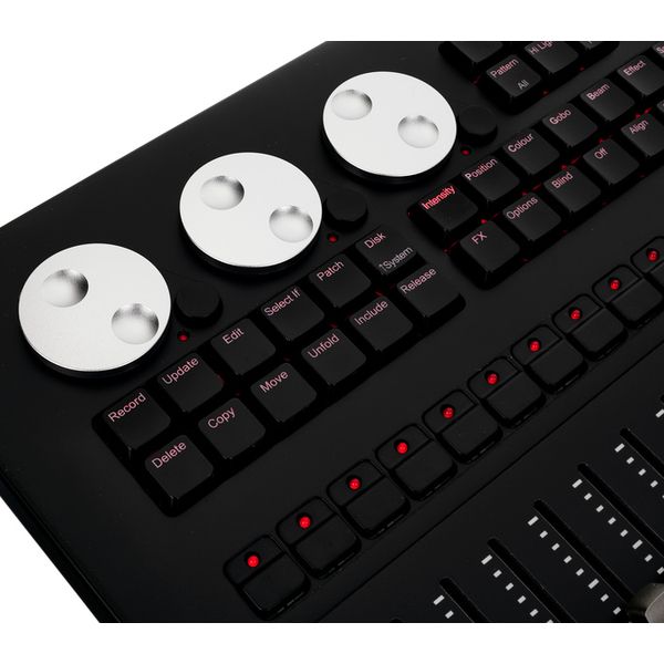 Avolites D3-010