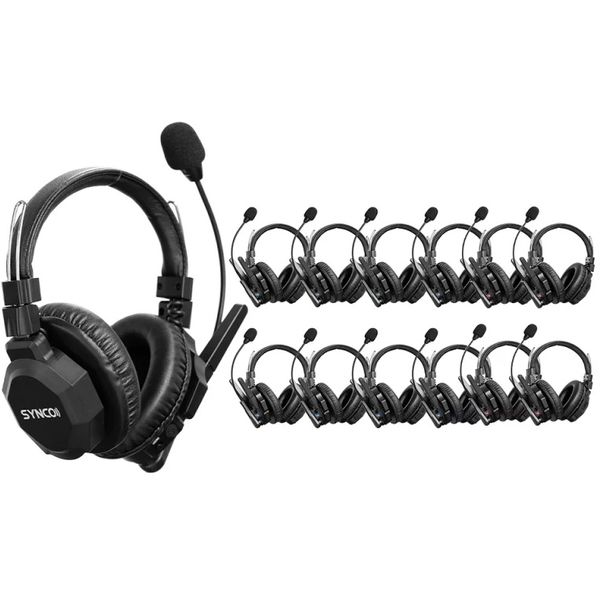 Synco Xtalk XMax 13 Intercom