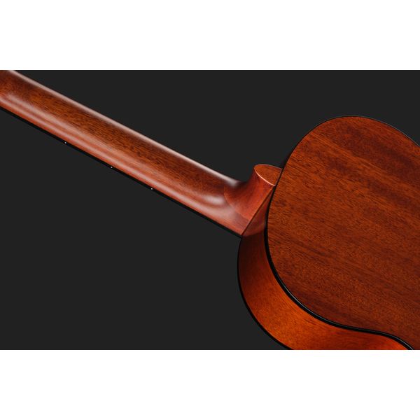 Manuel Rodriguez Estudio Spruce 3/4 LH HG