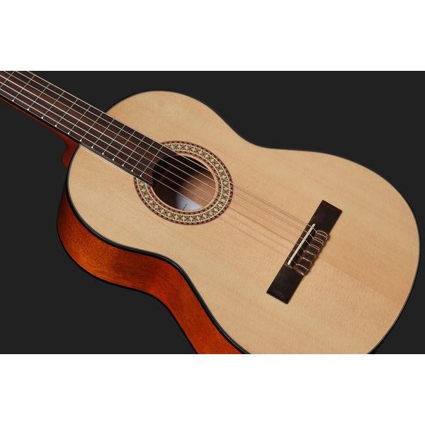 Manuel Rodriguez Estudio Spruce 3/4 LH HG