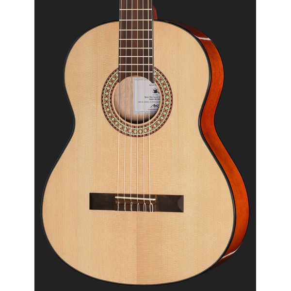 Manuel Rodriguez Estudio Spruce 3/4 LH HG