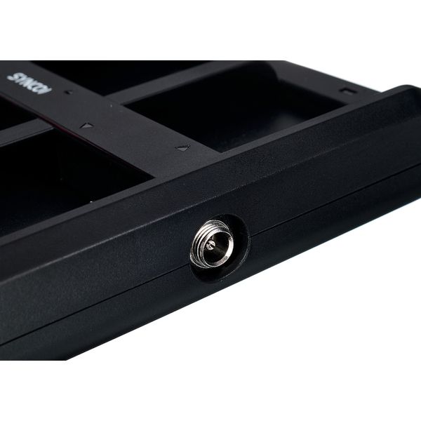 Synco Six Slot Battery Charger