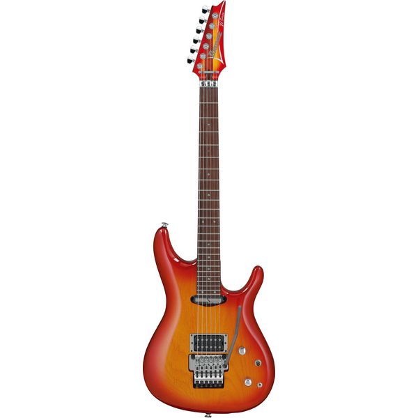 Ibanez JS2470-CS Joe Satriani