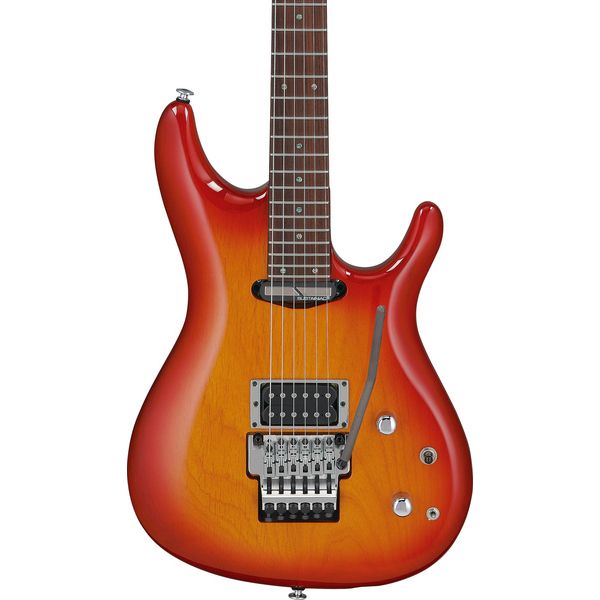 Ibanez JS2470-CS Joe Satriani