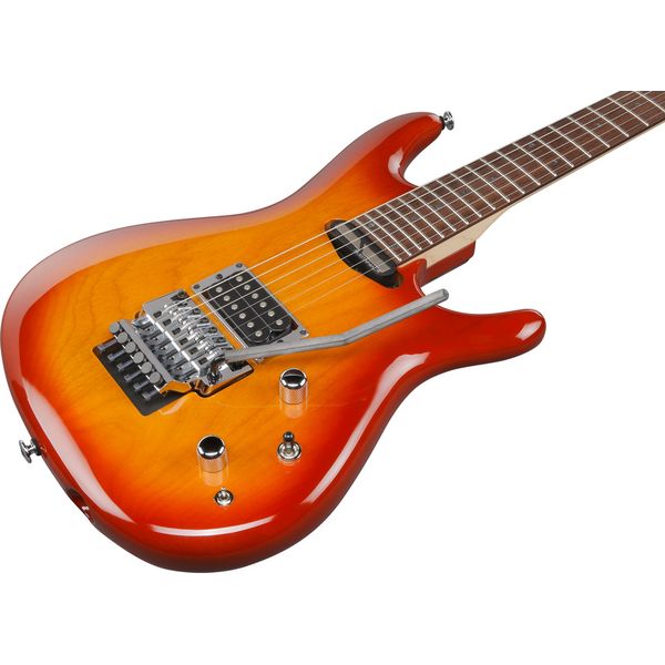 Ibanez JS2470-CS Joe Satriani