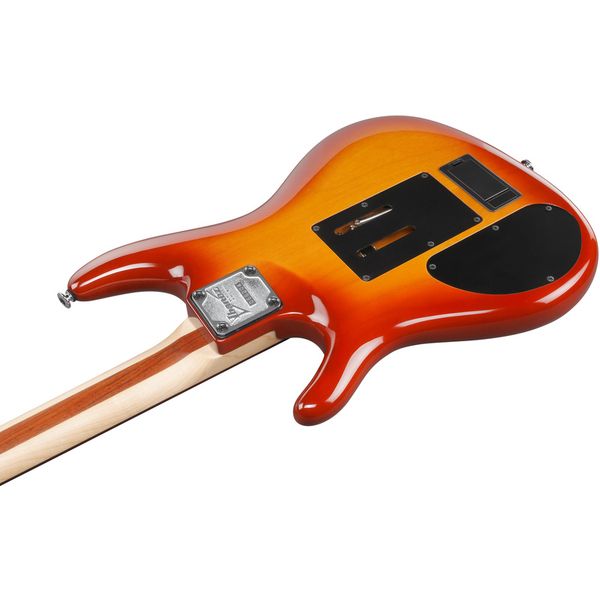 Ibanez JS2470-CS Joe Satriani