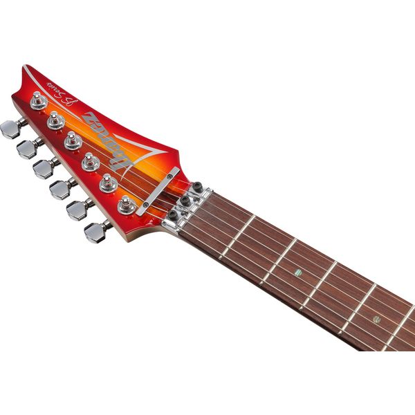 Ibanez JS2470-CS Joe Satriani