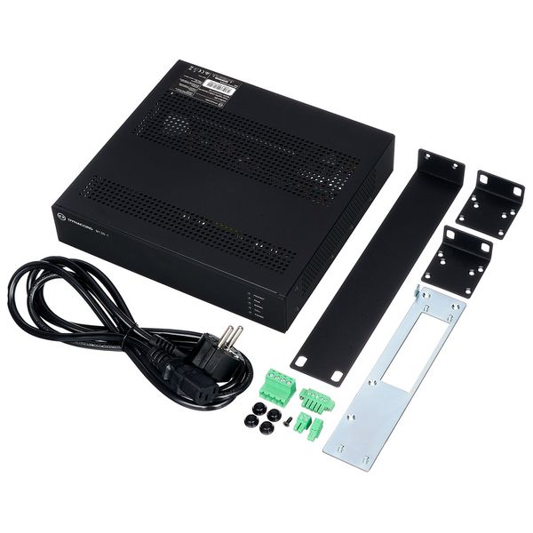 Dynacord U240:1 power amplifier