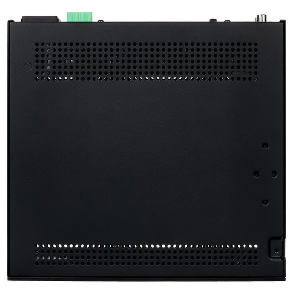 Dynacord U240:1 power amplifier