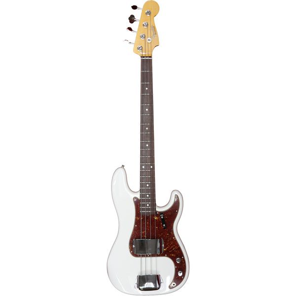 Fender 1965 P-Bass Deluxe CC OW