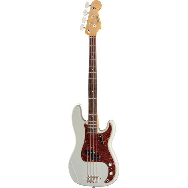 Fender 1965 P-Bass Deluxe CC OW