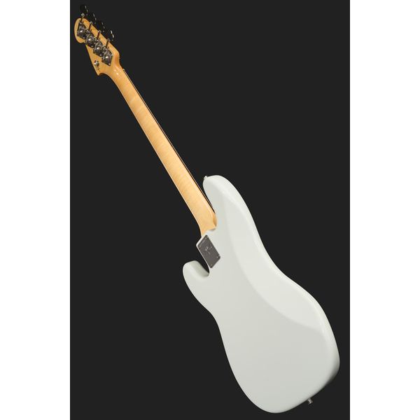 Fender 1965 P-Bass Deluxe CC OW
