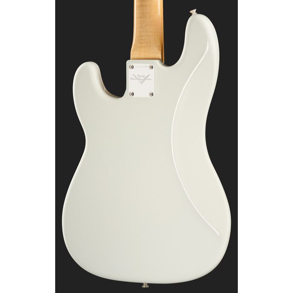 Fender 1965 P-Bass Deluxe CC OW