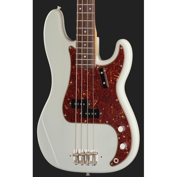 Fender 1965 P-Bass Deluxe CC OW