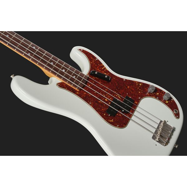 Fender 1965 P-Bass Deluxe CC OW