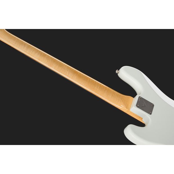 Fender 1965 P-Bass Deluxe CC OW