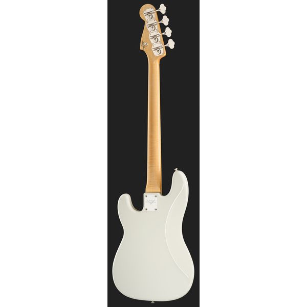 Fender 1965 P-Bass Deluxe CC OW