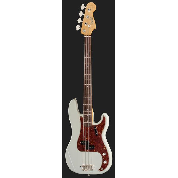 Fender 1965 P-Bass Deluxe CC OW
