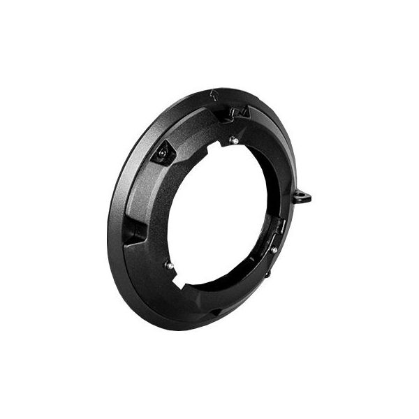 Elation KL Core IP Bowens Adapter