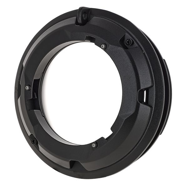 Elation KL Core IP Bowens Adapter