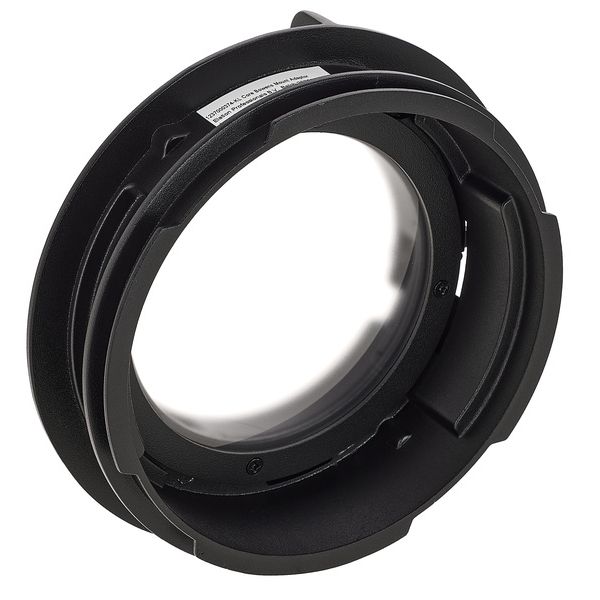 Elation KL Core IP Bowens Adapter