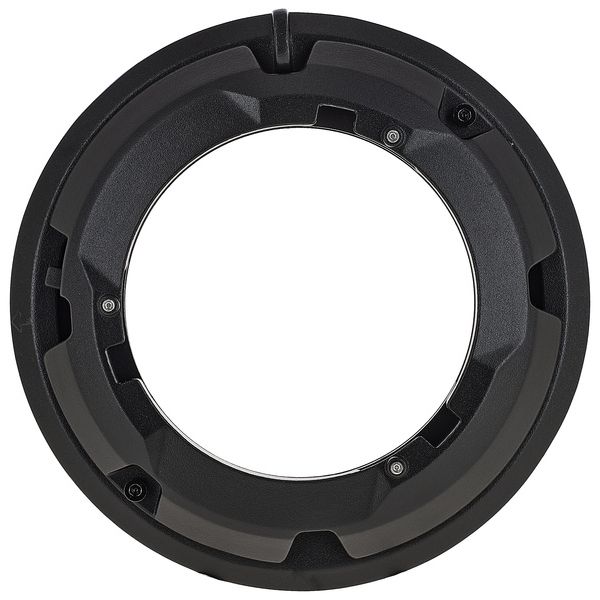 Elation KL Core IP Bowens Adapter