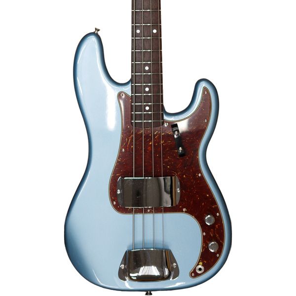 Fender 1965 P-Bass Deluxe CC BA