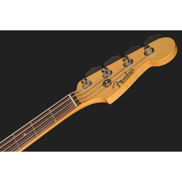 Fender 1965 P-Bass Deluxe CC BA