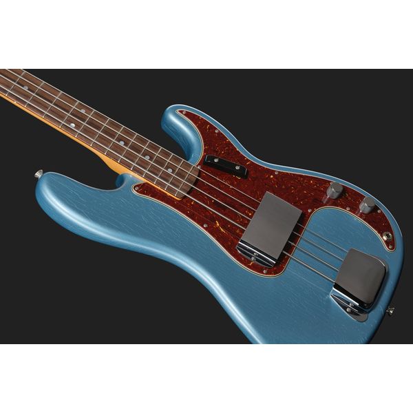 Fender 1965 P-Bass Deluxe CC BA