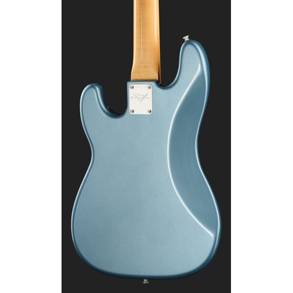Fender 1965 P-Bass Deluxe CC BA