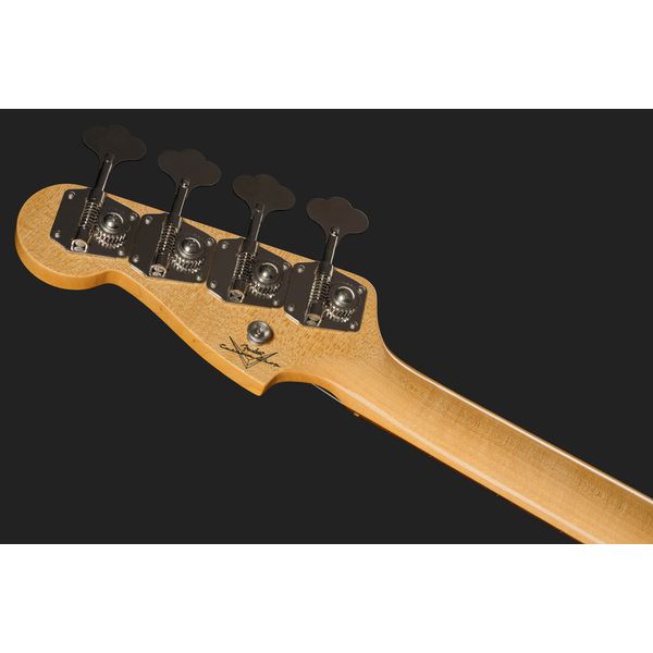 Fender 1965 P-Bass Deluxe CC BA