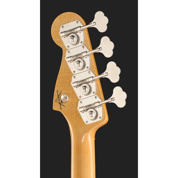Fender 1965 P-Bass Deluxe CC BA