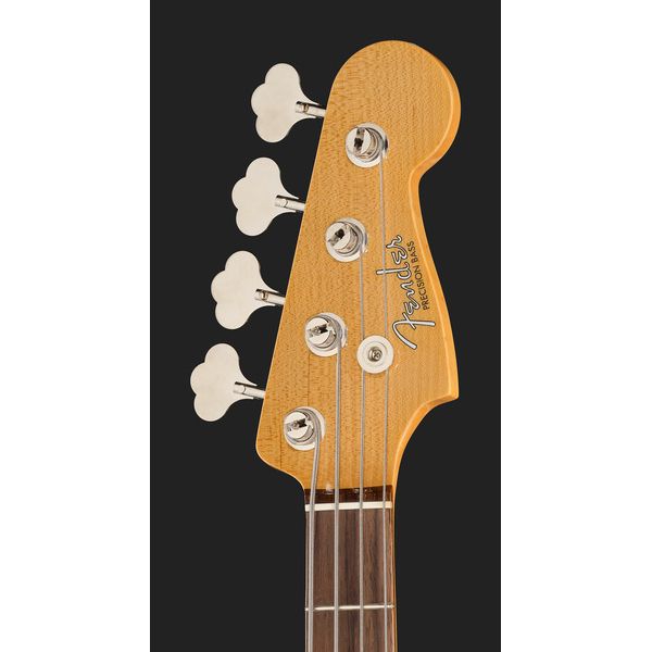 Fender 1965 P-Bass Deluxe CC BA