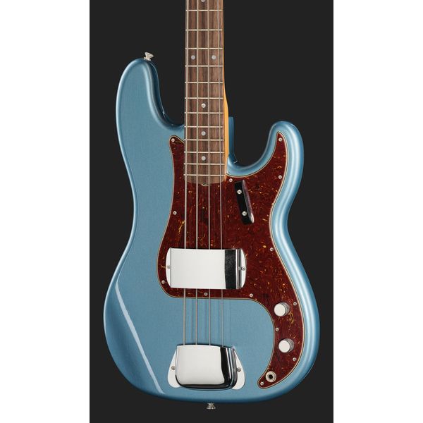 Fender 1965 P-Bass Deluxe CC BA