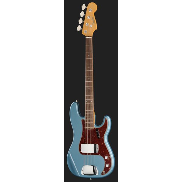 Fender 1965 P-Bass Deluxe CC BA
