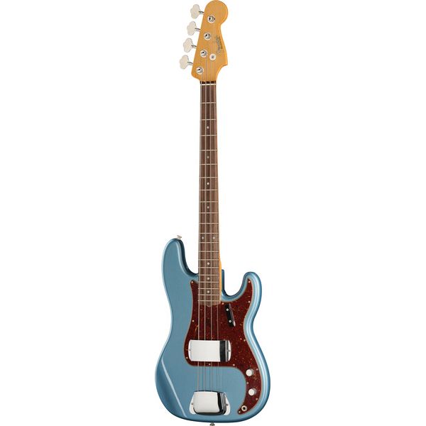 Fender 1965 P-Bass Deluxe CC BA