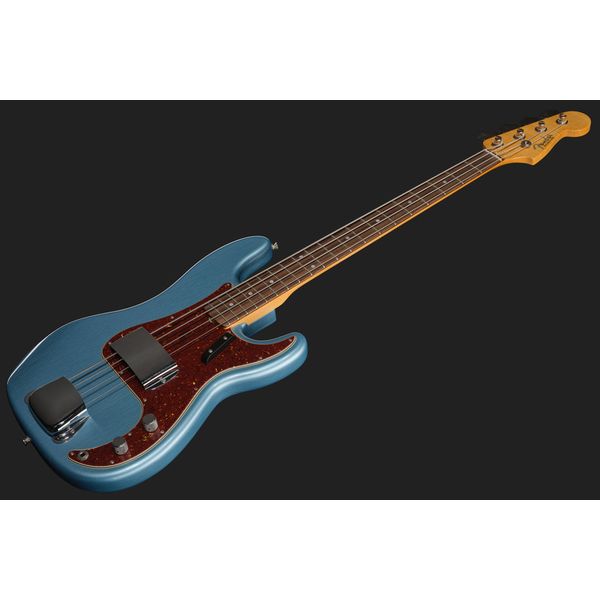Fender 1965 P-Bass Deluxe CC BA