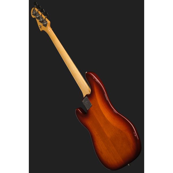 Fender 1965 P-Bass Deluxe CC SAVB