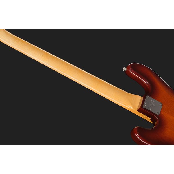 Fender 1965 P-Bass Deluxe CC SAVB