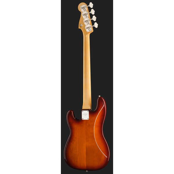 Fender 1965 P-Bass Deluxe CC SAVB