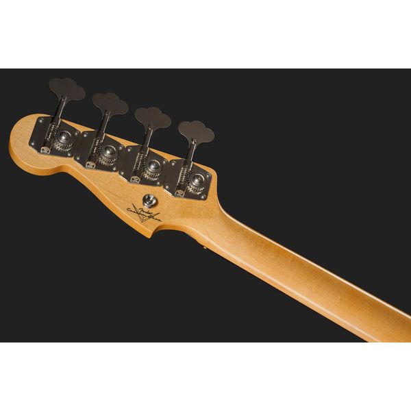Fender 1965 P-Bass Deluxe CC SAVB