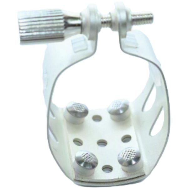 JazzMaxx Winds Ligature Alto Saxophone