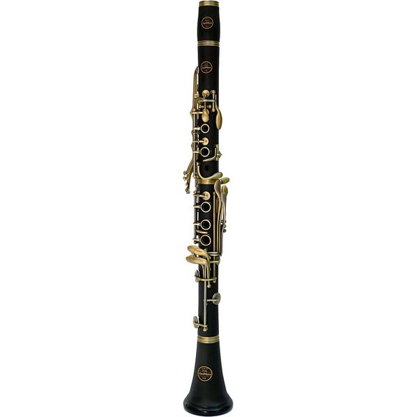 JazzMaxx Winds Vintage Soul Bb-Clarinet