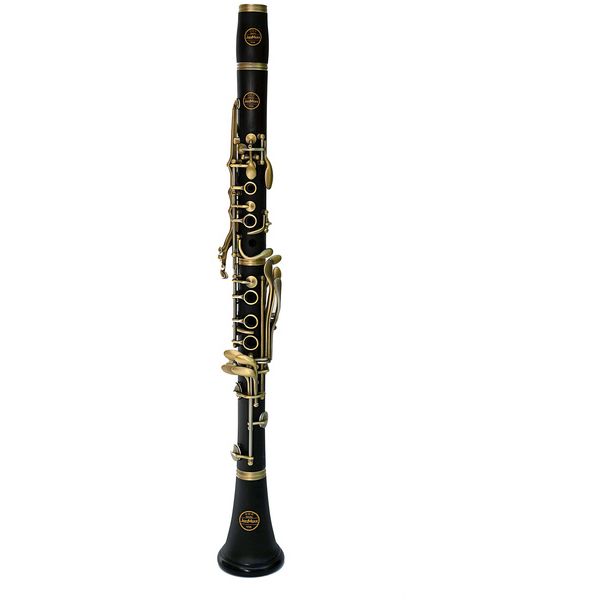 JazzMaxx Winds Vintage Soul Bb-Clarinet