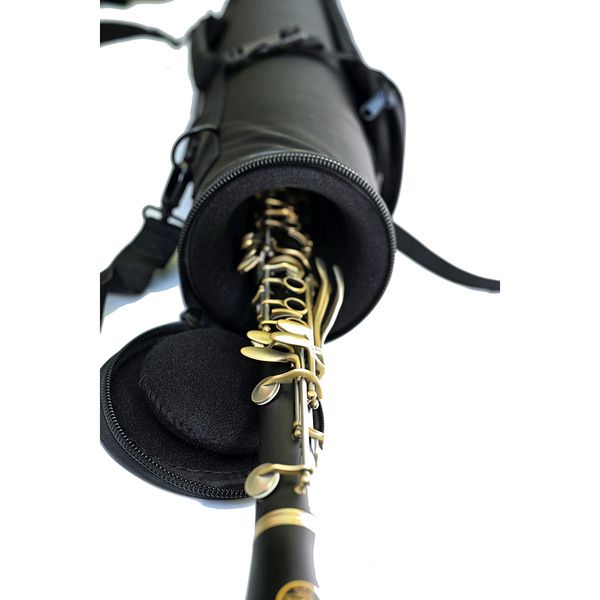 JazzMaxx Winds Vintage Soul Bb-Clarinet
